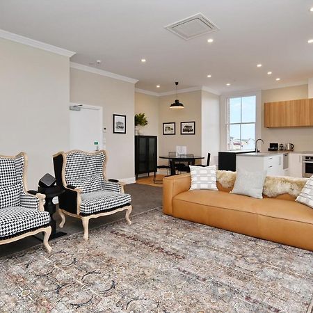 Kaiapoi Luxury Accommodation 2 - Bookahome Zewnętrze zdjęcie