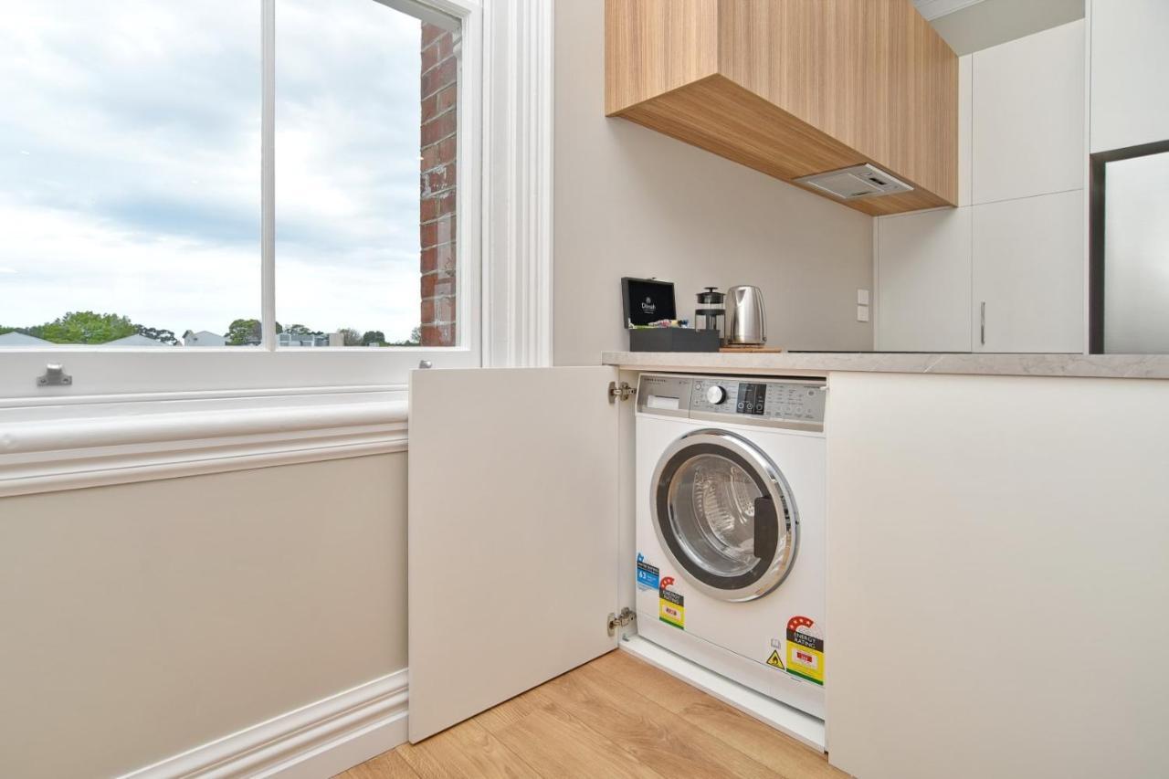 Kaiapoi Luxury Accommodation 2 - Bookahome Zewnętrze zdjęcie