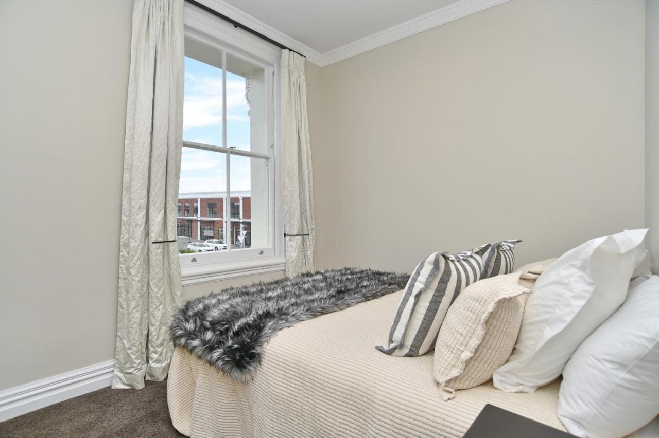 Kaiapoi Luxury Accommodation 2 - Bookahome Zewnętrze zdjęcie