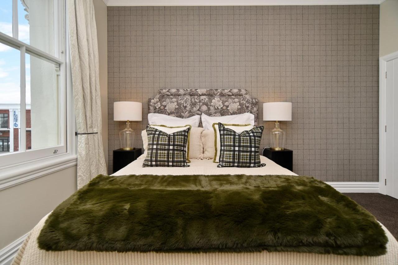 Kaiapoi Luxury Accommodation 2 - Bookahome Zewnętrze zdjęcie