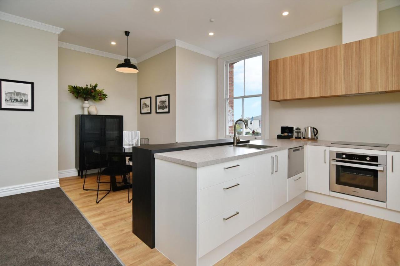 Kaiapoi Luxury Accommodation 2 - Bookahome Zewnętrze zdjęcie
