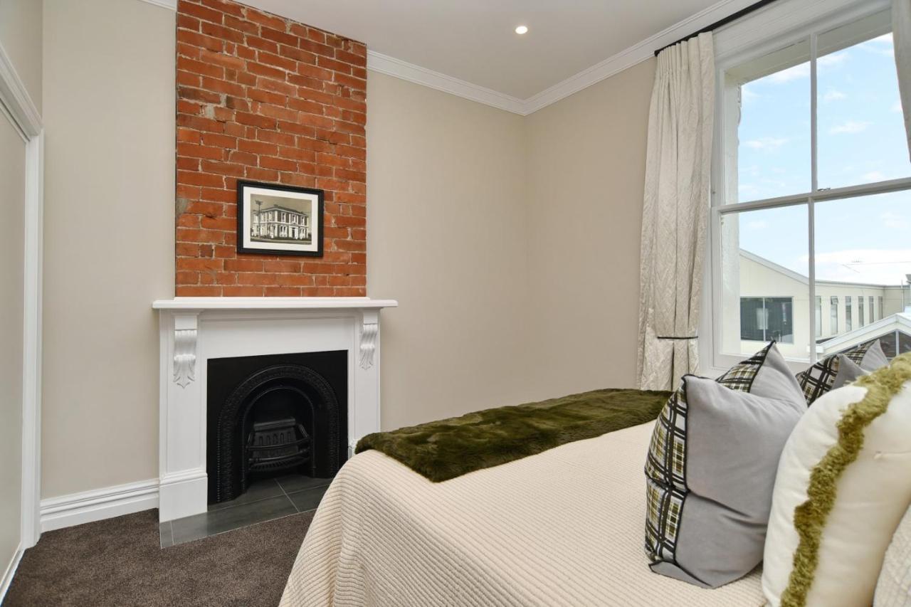 Kaiapoi Luxury Accommodation 2 - Bookahome Zewnętrze zdjęcie