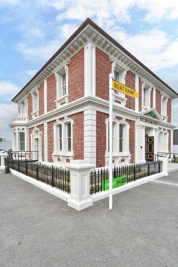 Kaiapoi Luxury Accommodation 2 - Bookahome Zewnętrze zdjęcie