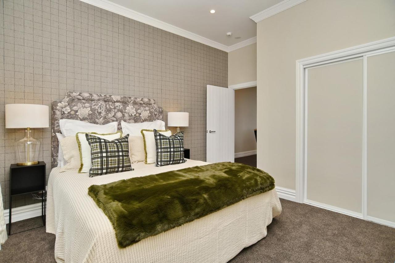 Kaiapoi Luxury Accommodation 2 - Bookahome Zewnętrze zdjęcie