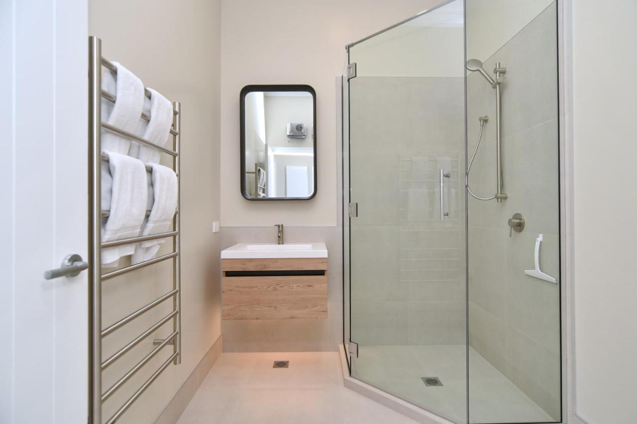 Kaiapoi Luxury Accommodation 2 - Bookahome Zewnętrze zdjęcie