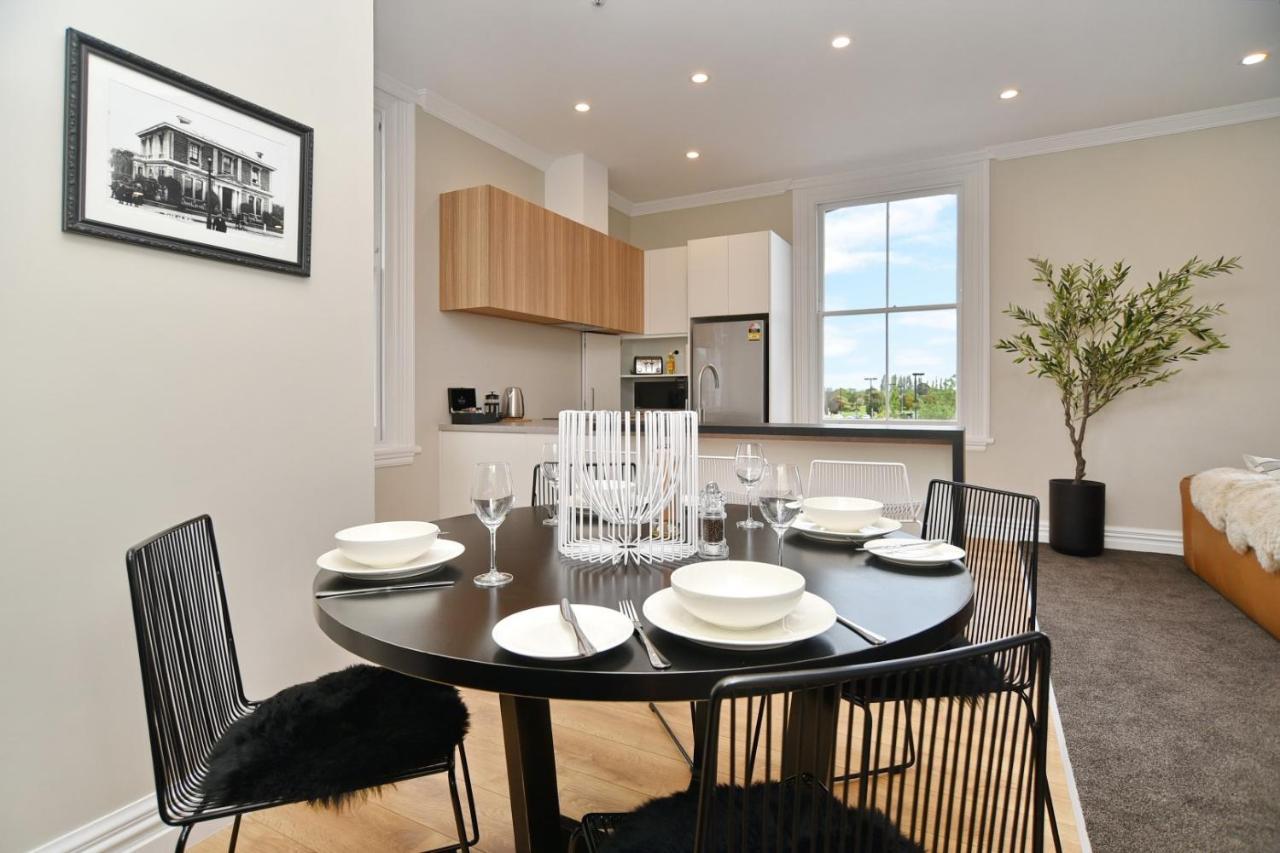 Kaiapoi Luxury Accommodation 2 - Bookahome Zewnętrze zdjęcie