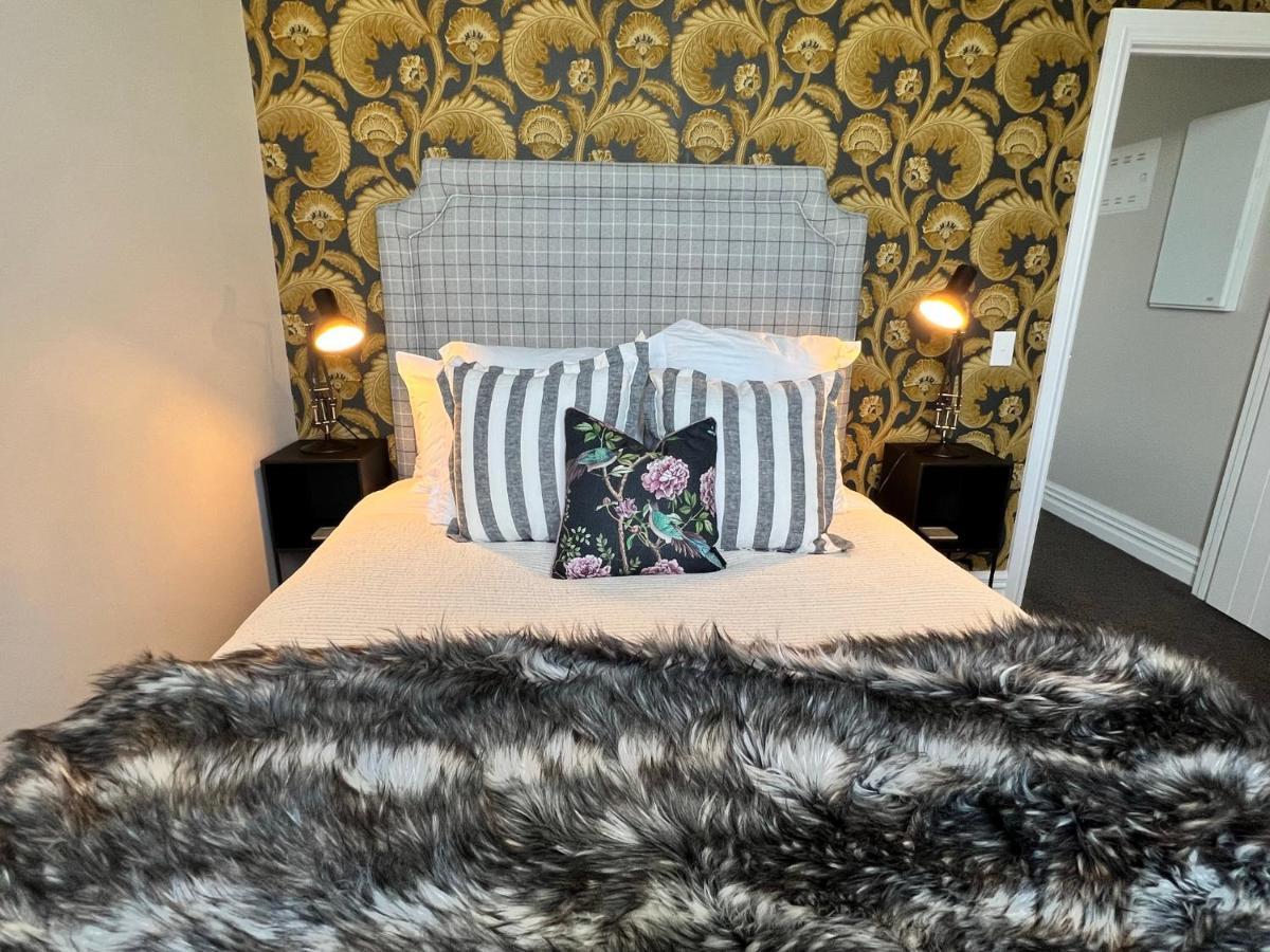 Kaiapoi Luxury Accommodation 2 - Bookahome Zewnętrze zdjęcie
