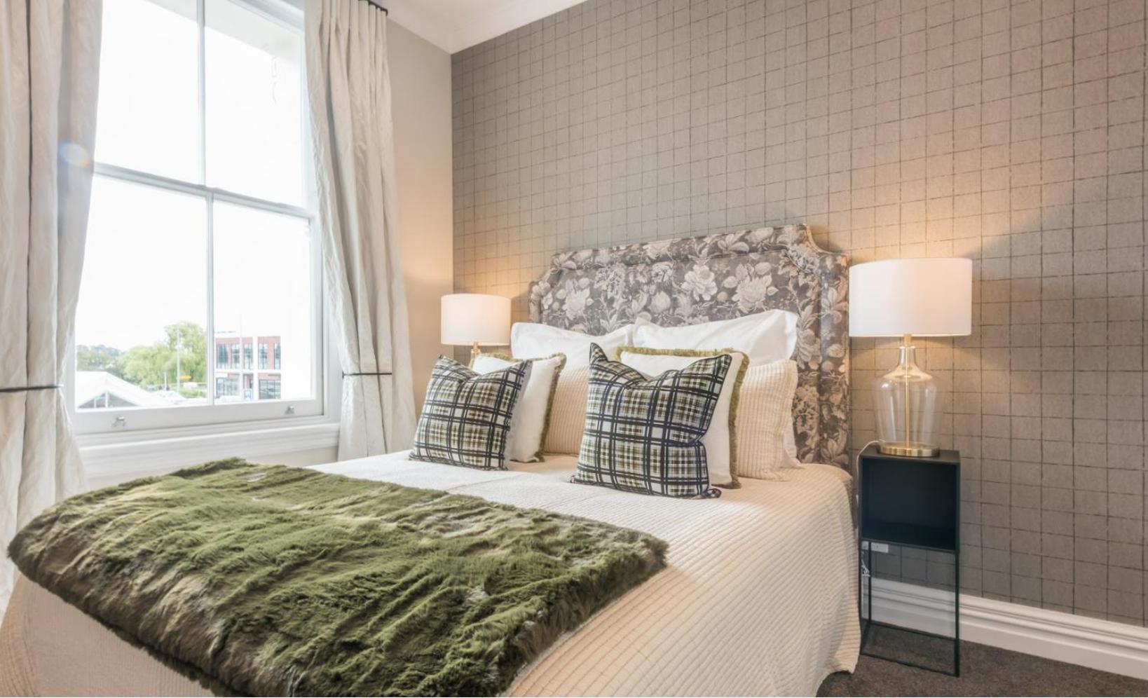 Kaiapoi Luxury Accommodation 2 - Bookahome Zewnętrze zdjęcie